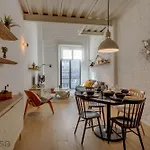 Donceles - Comfy Loft With Lovely Rooftop Close To Bellas Artes