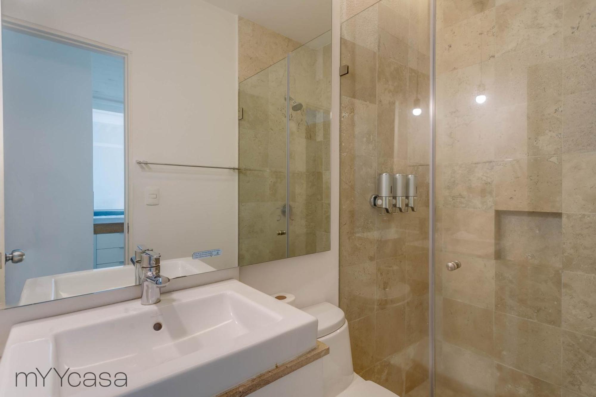 Apartamento Donceles - Comfy Loft With Lovely Rooftop Close To Bellas Artes México DF