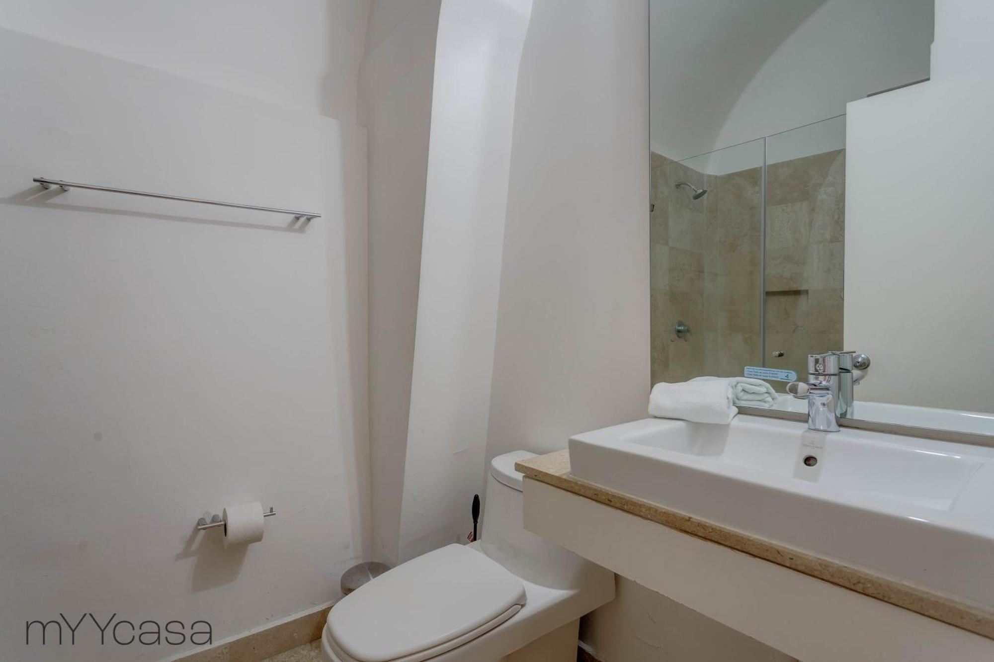 Donceles - Comfy Loft With Lovely Rooftop Close To Bellas Artes Apartamento *